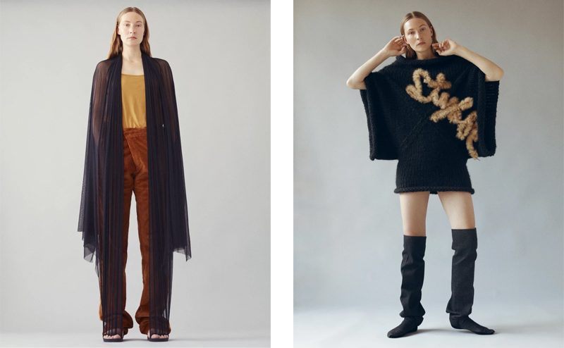 bless x ssense small